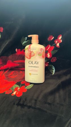 Body wash
