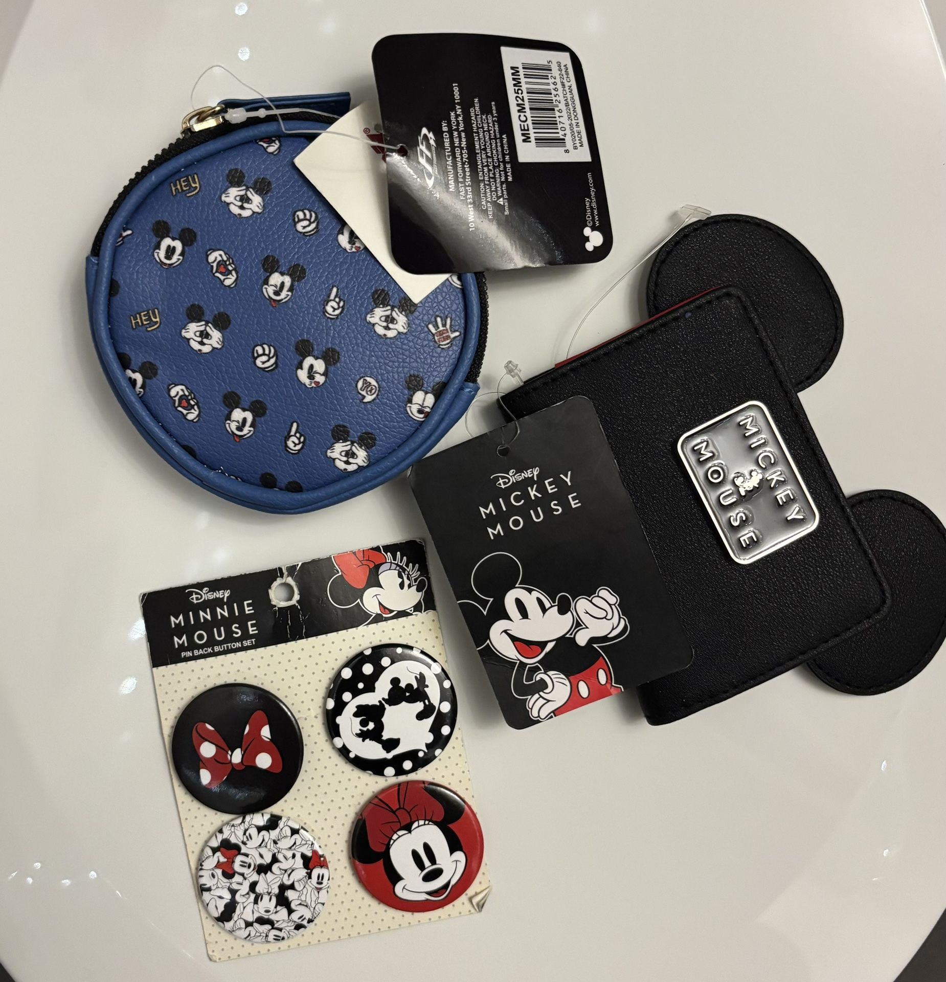 Mickey Mouse bundle
