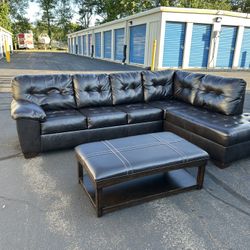 ***FREE DELIVERY SECTIONAL COUCH FOR SALE