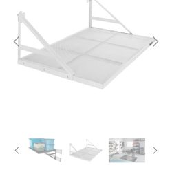 Gladiator Overhead Shelves