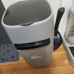 Litter Genie