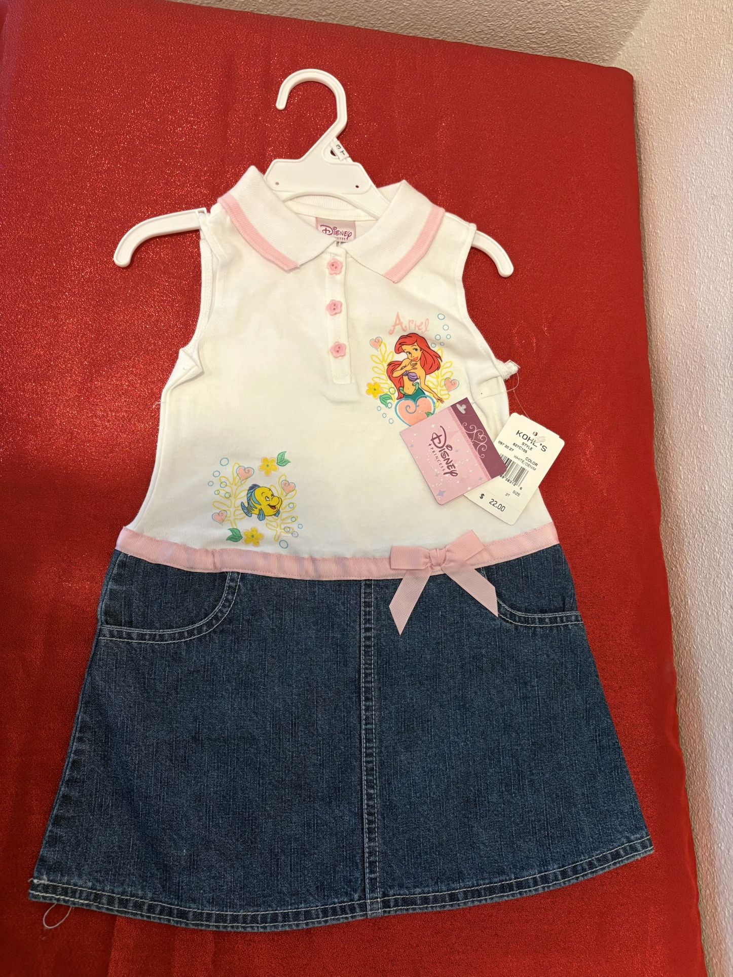 Girls Size 3T Clothes Outfits Sets - $10 EACH - Great For Christmas Gift 