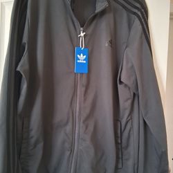 Adidas Men Jacket