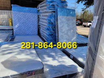 New Mattress Sale $59