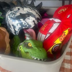 Good Condition Kids Stuff 