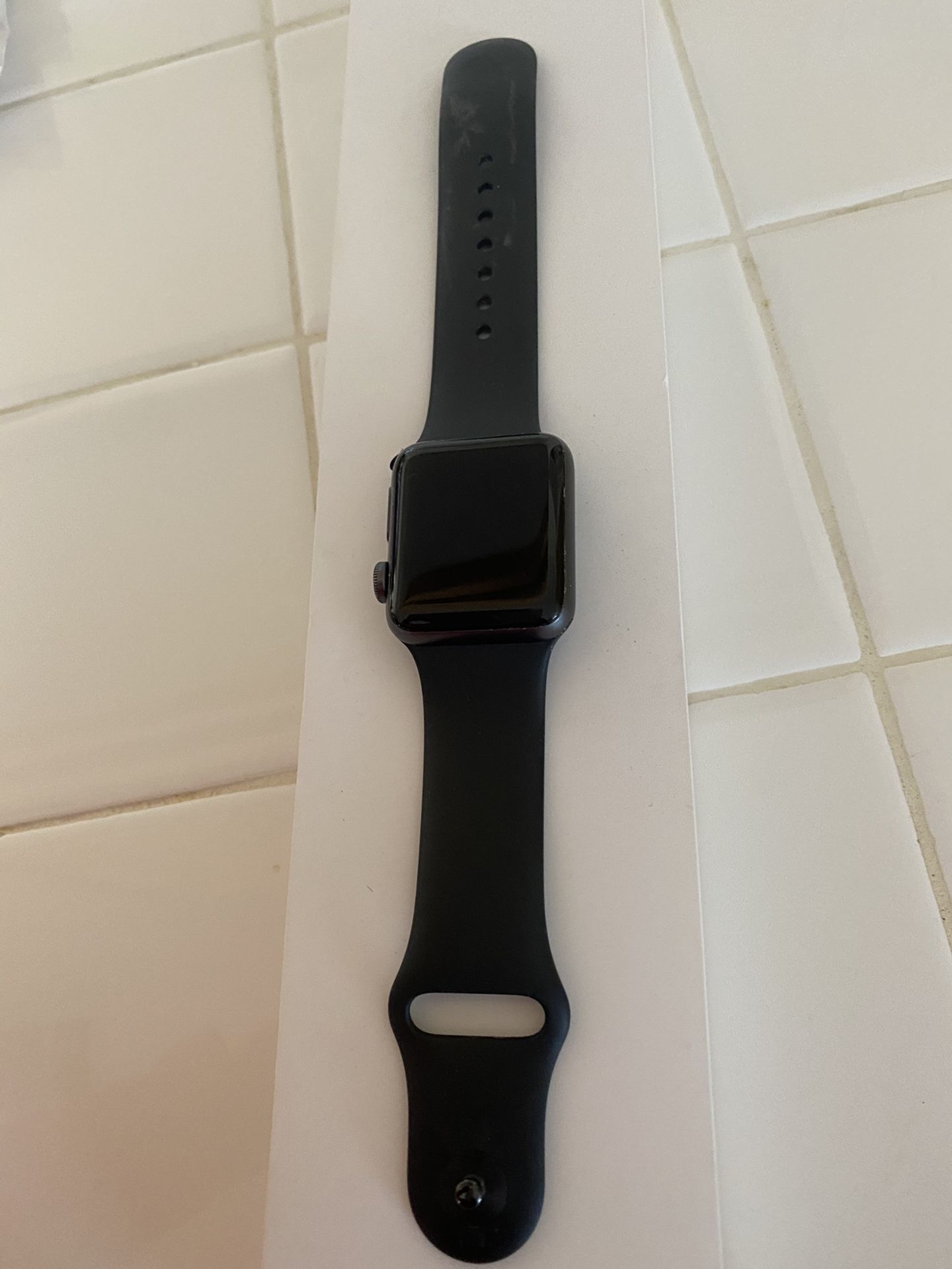Apple Watch SERIES 3