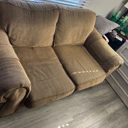 Sofa Set 