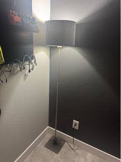 Floor Lamp