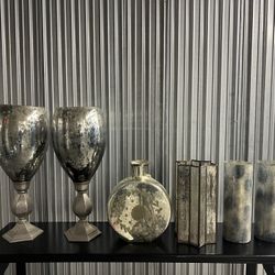 Decorative Candle Holders Variety 