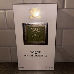 Creed Green Irish Tweed 100ml 3.3FL.OZ