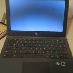 Hp Chromebook 11a G8 EE 