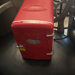 Mini Fridge
