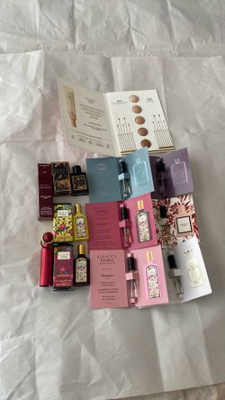 Beauty set