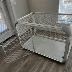Diggs Crate