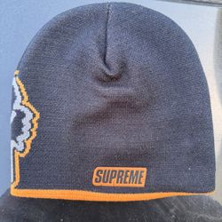 Supreme Fox Racing Beanie