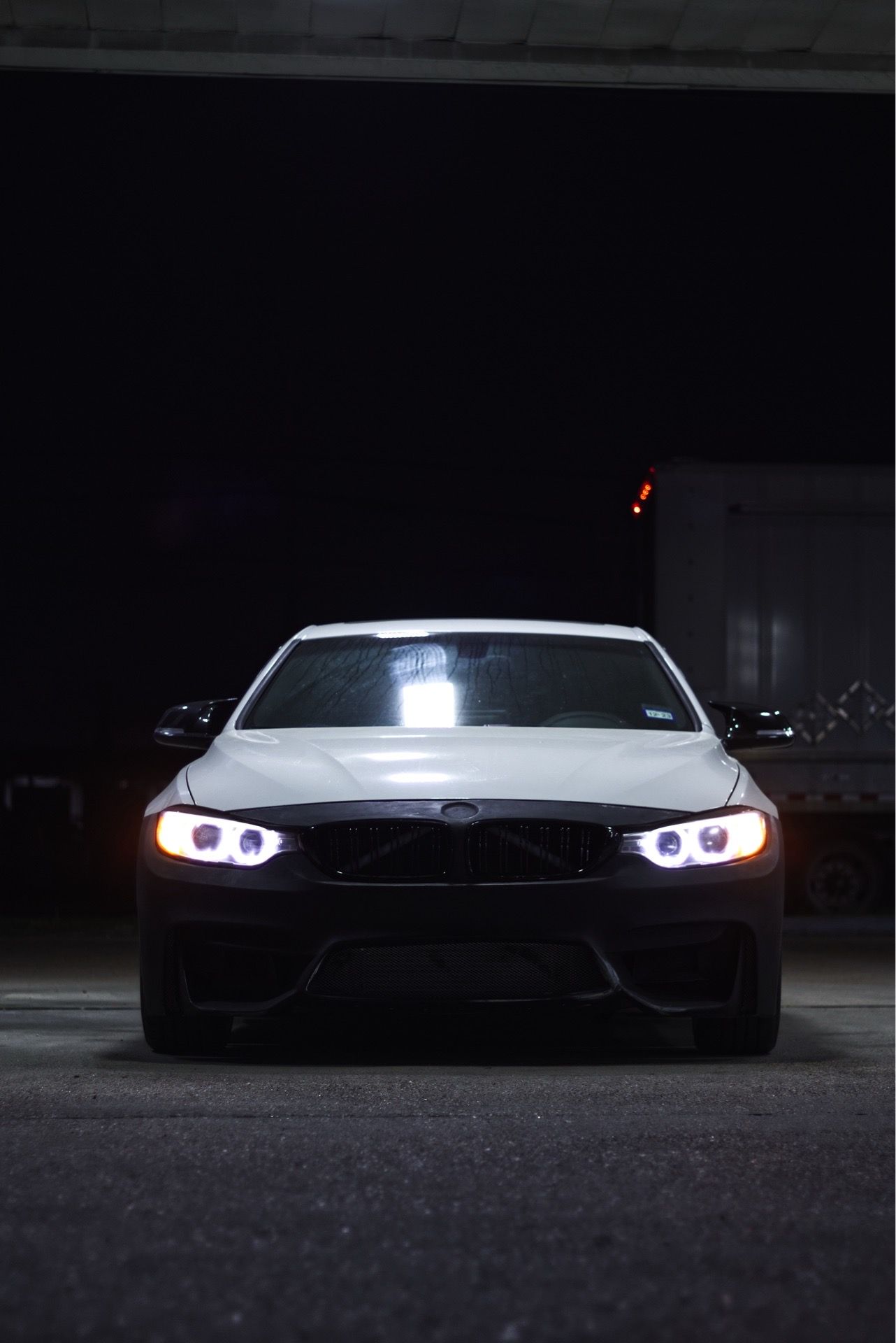 2014 BMW 428i