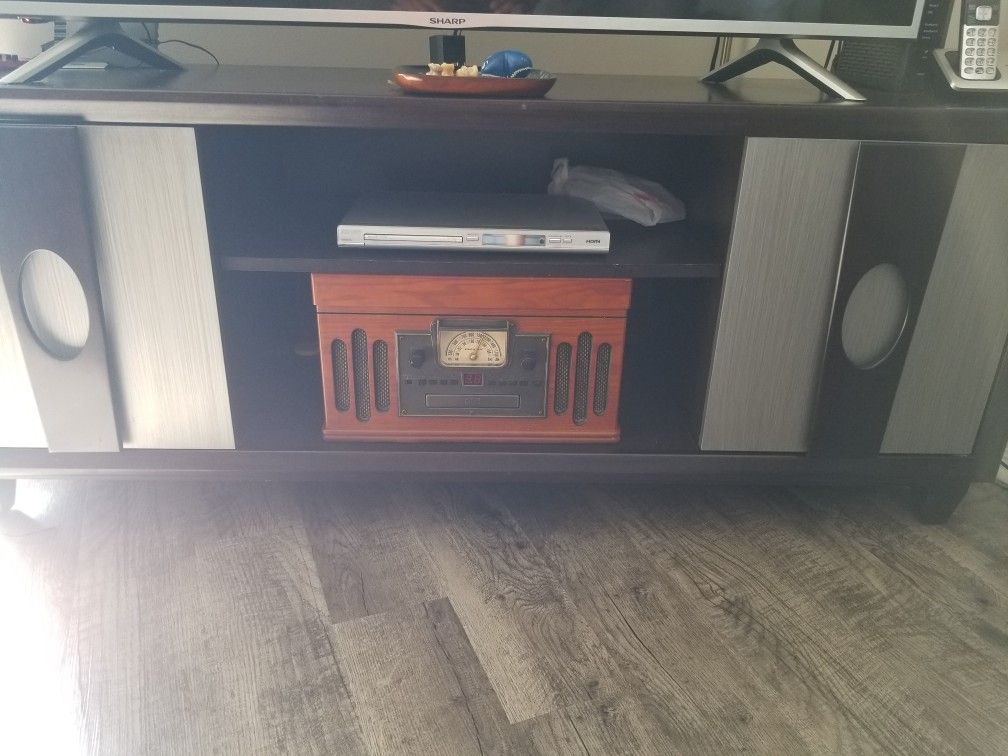 TV stand