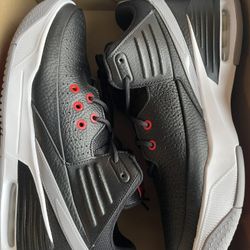 Jordan Max Aura Size 11.5