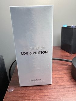 Louis Vuitton imagination