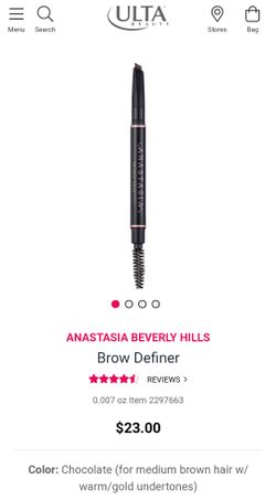 Anastasia Beverly Hills Brow Definer