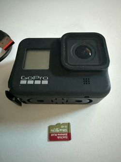 GoPro Action Camera