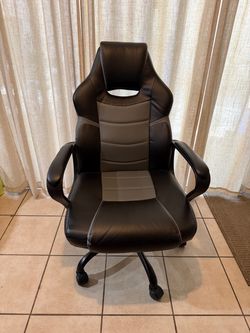 Gamer chair