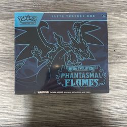Phantasmal Flames ETB