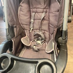 Graco Stroller In Good Condition