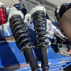 Struts For A 2013 Cadillac CTS 