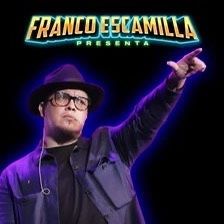 Franco Escamilla "1995" Tour