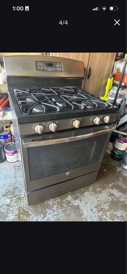 Stove for Sale