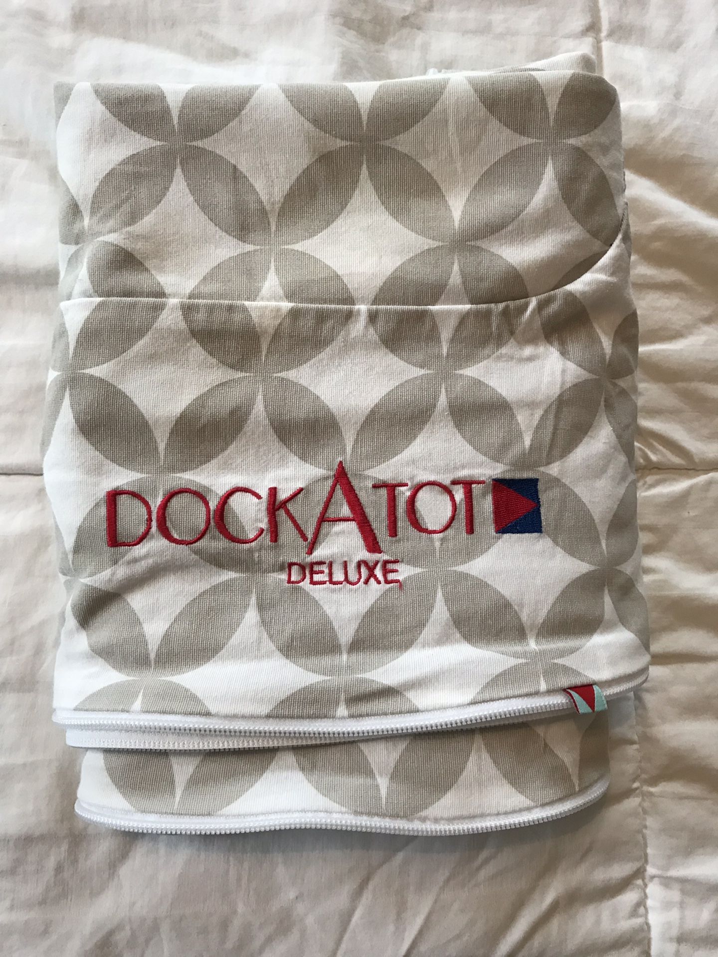 Extra Dock A Tot cover for Sale in University Place, WA OfferUp