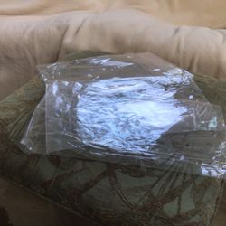 Clear Cellophane Bags