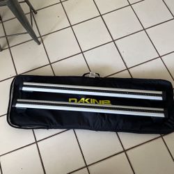 Audi Q5 Roof Rack / Mount