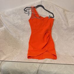 Short Dress  For Petite Lady Size Medium 