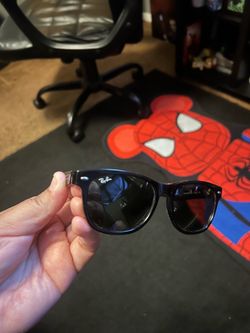 Ray Ban Sunglasses