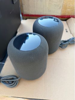 Apple HomePod Gen 1