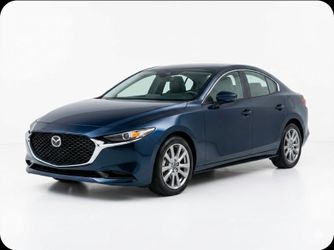 2019 Mazda Mazda3