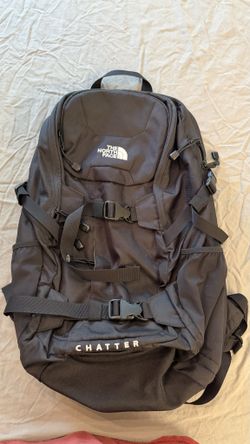 North Face Chatter Backpack