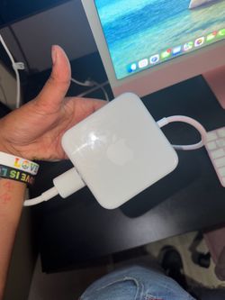 Apple iMac