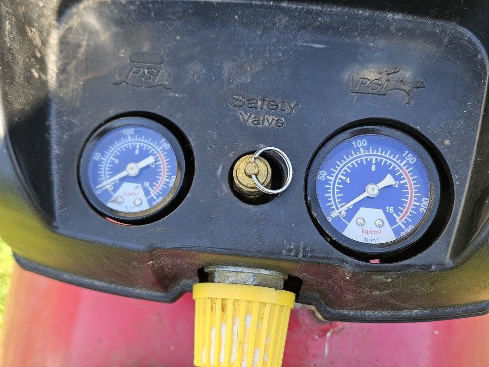 Air Compressor