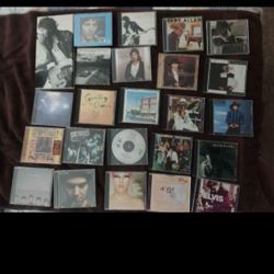 Good Collection Of Classic cds
