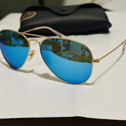 Rayban Aviator Classic 
