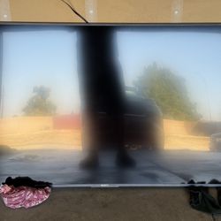 Sony Bravia 65” TV