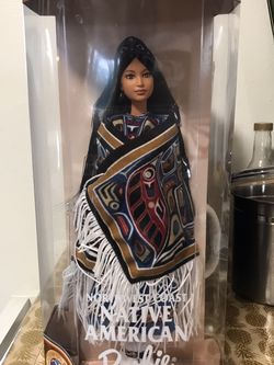 Collectors NW Coast Native American