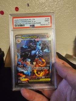 Pokemon card