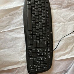 Logitech Classic Keyboard 200