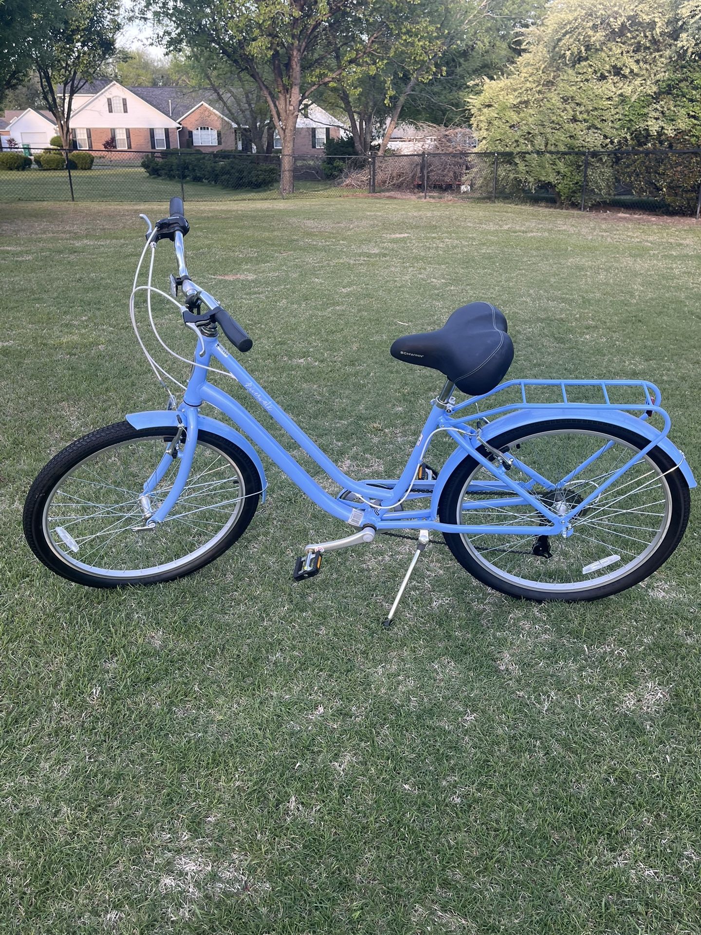 Schwinn Cruiser