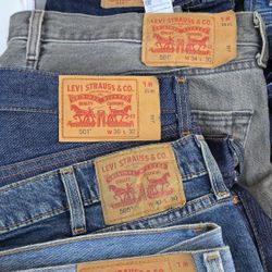 Mens LEVIS