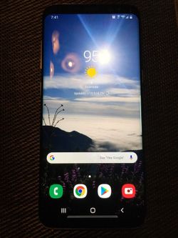 Samsung Galaxy S8